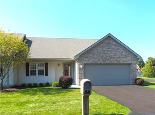 1012 Villa Pl, Girard, OH 44420