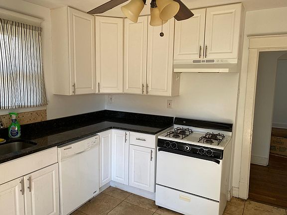 Granite Counter Top