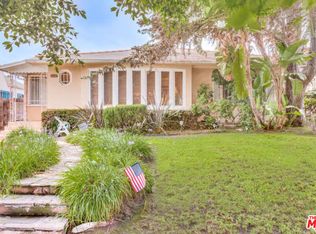 1133 S Dunsmuir Ave, Los Angeles, CA 90019