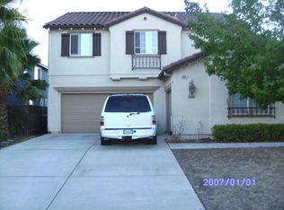 2400 Mammoth Way, Antioch, CA 94531