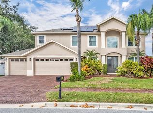 10007 Ians Ridge Rd, Orlando, FL 32832