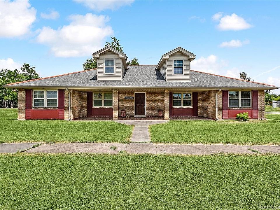 2828 Jean Lafitte Pkwy, Chalmette, LA 70043 MLS NAB23005004 Zillow