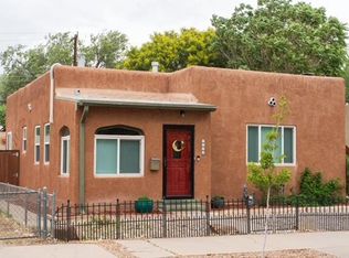 1015 Gold Ave SW, Albuquerque, NM 87102