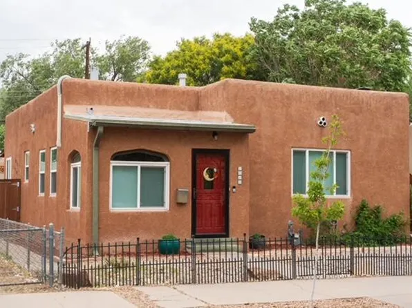 1015 Gold Ave SW, Albuquerque, NM 87102