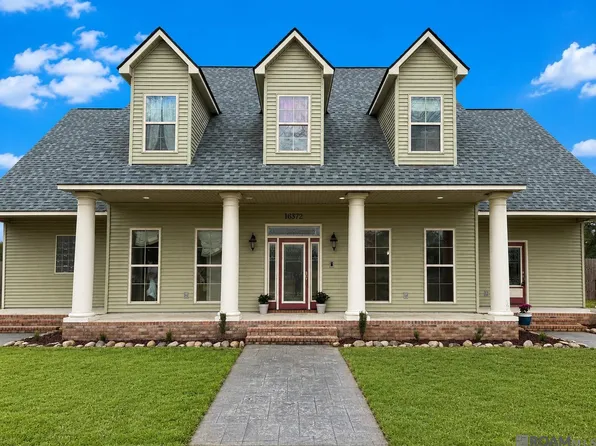 16372 Joe Sevario Rd, Prairieville, LA 70769
