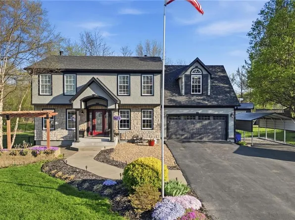 605 Sunshine Dr, Richmond, MO 64085