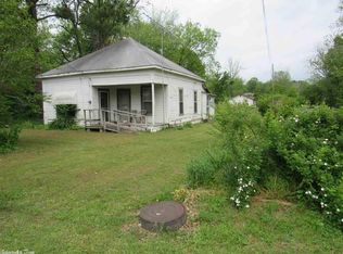 415 McKee St, Pangburn, AR 72121
