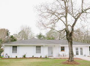 431 Courthouse Dr, Gulfport, MS 39507