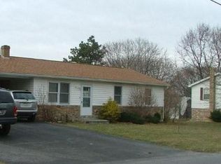 1456 Lindsay Lot Rd, Shippensburg, PA 17257