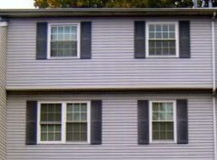 811 Rachel Ct, Landover, MD 20785