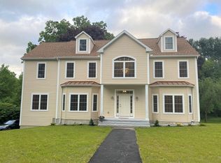 7 Wyman Rd #0, Lexington, MA 02420