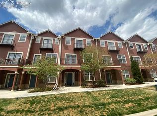 847 Victoria Ridge Point, Colorado Springs, CO 80903