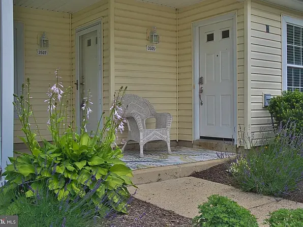 3505 Bennett Pl #3505, Southampton, PA 18966