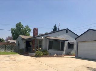 8220 Greenvale Ave, Pico Rivera, CA 90660