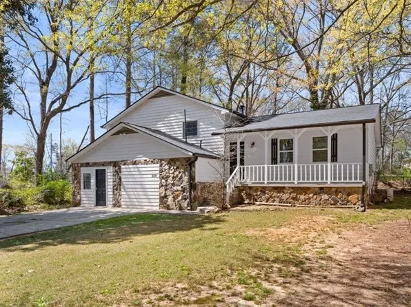 559 Autumn Dr, Riverdale, GA 30274