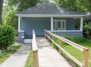 1053 Marquette Ave, Muskegon, MI