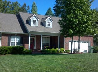 4147 Flint Dr, Lancaster, SC 29720