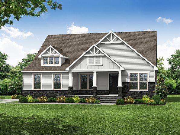 Middleton Plan, Hancock Farms