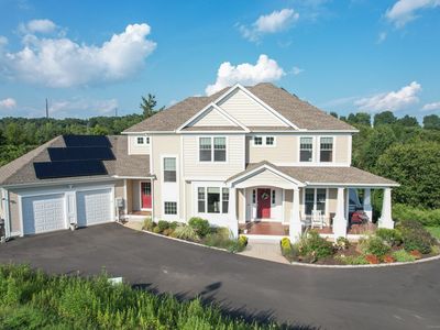 67R Turkey Hill Road, Durham, CT, 06422