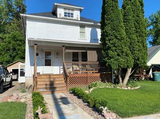 107 Jefferson St, Beaver Dam, WI 53916