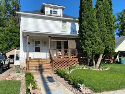 107 Jefferson St, Beaver Dam, WI, 53916
