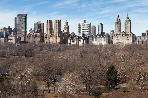 Sold by Brown Harris Stevens | media 37