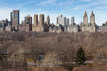 Sold by Brown Harris Stevens