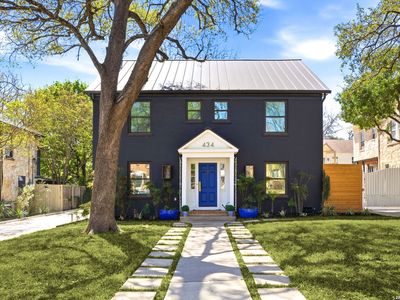 434 Thelma, Olmos Park, TX, 78212