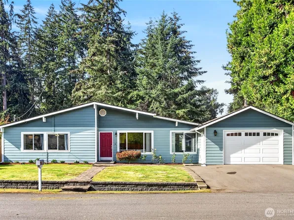 8819 123rd Avenue SE, Newcastle, WA 98056
