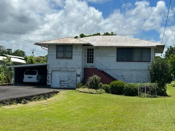 48 Awapuhi St, Hilo, HI 96720