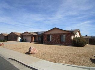 19201 N 31st Ln, Phoenix, AZ 85027