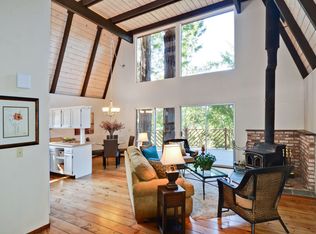 3306 Forest Park Ln, Aptos, CA 95003