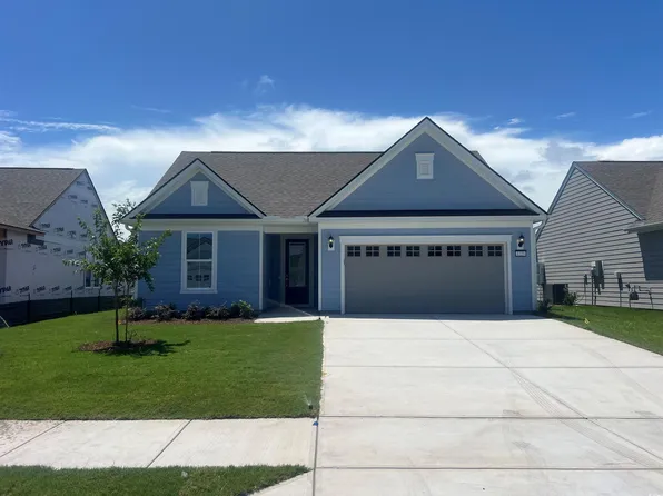 1229 Beeblossom Dr. Phase 2 Lot 549, North Myrtle Beach, SC 29582
