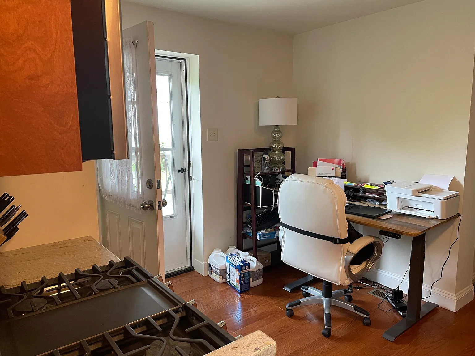 1 bed, 650 sqft, $1,595 — Photo 3