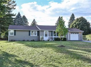 5 Girard Cir, Rochester, NY 14624