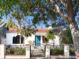 813 Venezia Ave, Venice, CA 90291