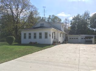 804 Sharpsburg Rd, Fort Recovery, OH 45846