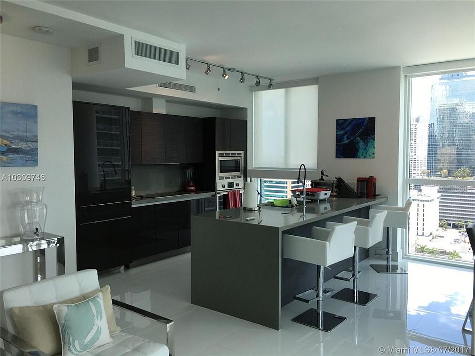 1st image of 1080 Brickell Ave #20A