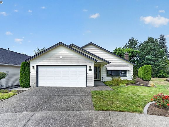 2nd image of 15805 NE Thompson Ct