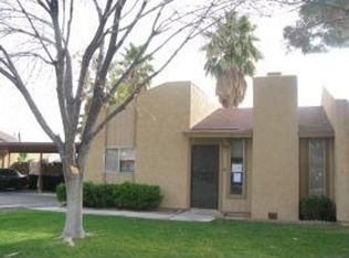 1705 Discus Dr, Las Vegas, NV 89108