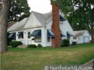 3900 Zenith Ave N, Robbinsdale, MN 55422