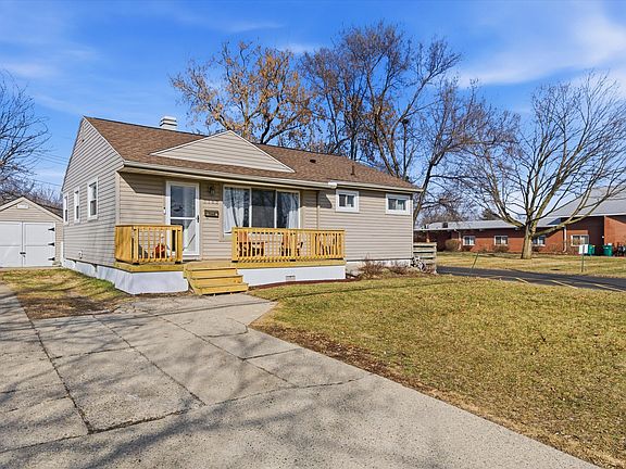 2nd image of 1163 Grove Rd