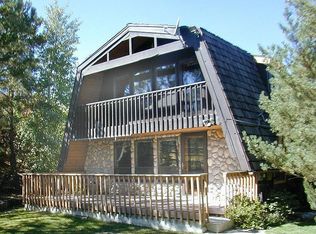 390 S High Bench Rd, Alpine, UT 84004