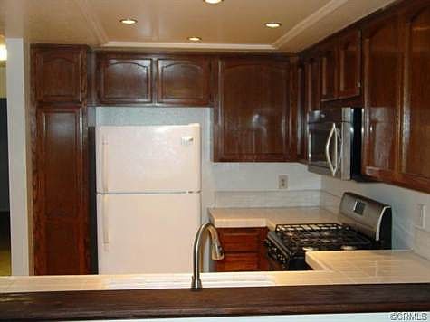 All appliances are included in sales price.