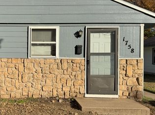 1758 N Woodrow Ct #1, Wichita, KS 67203