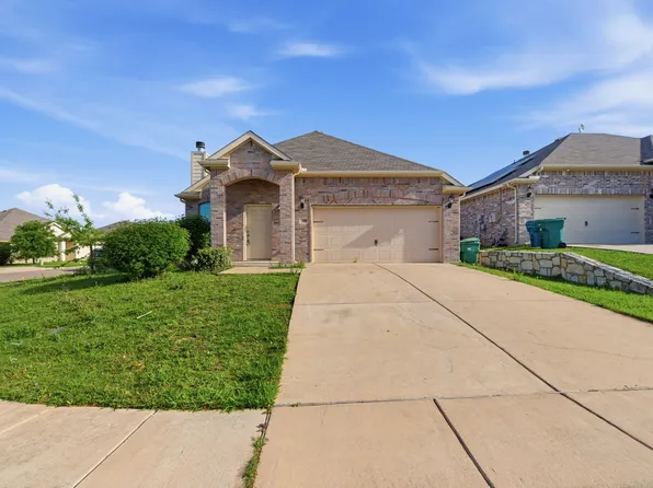 309 Jennie Marie Cir, Ferris, TX 75125