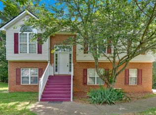 163 Orchard Way SE, Calhoun, GA 30701