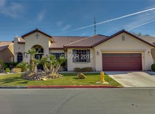 7126 Grounsel St, Las Vegas, NV 89131