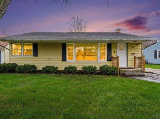 11 Roselawn Ct, Saginaw, MI 48602