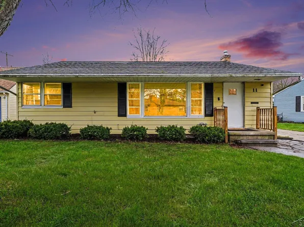 11 Roselawn Ct, Saginaw, MI 48602